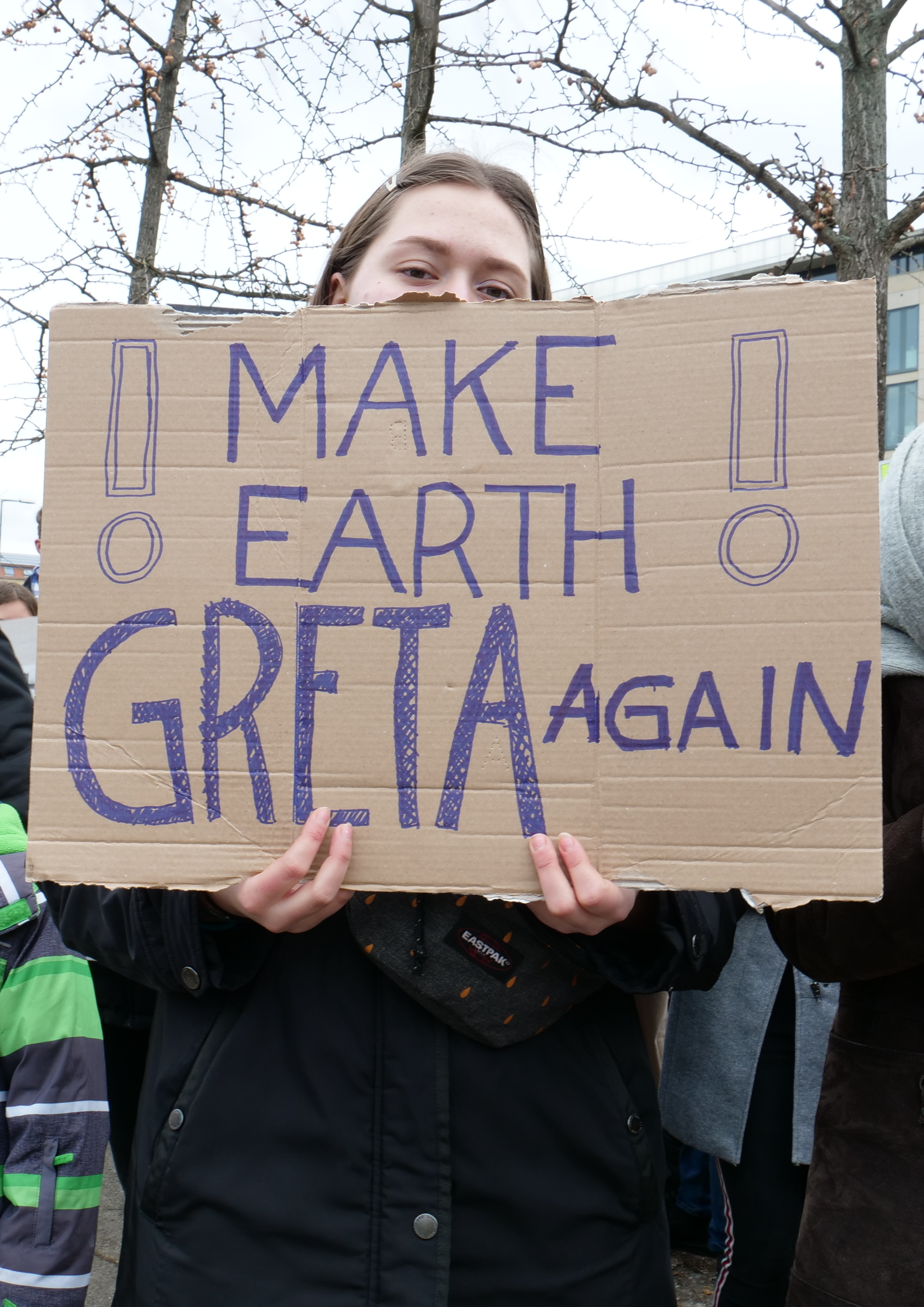 Make_the_Earth_Greta_again,_Berlin,_08.02.2019_(cropped)