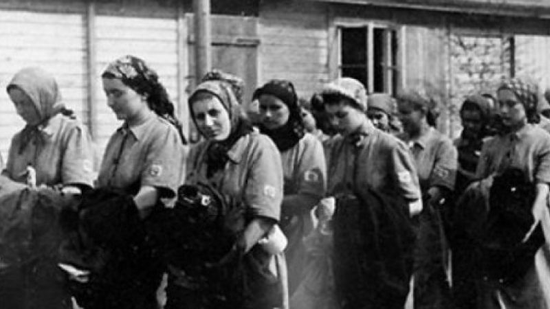 Lagerbordell: la prostituzione nei campi di concentramento