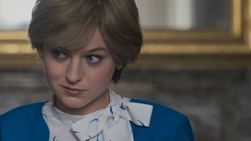 Diana - Gli Ultimi Giorni Di Una Principessa