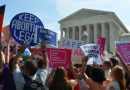 USA, continua la guerra al diritto di aborto