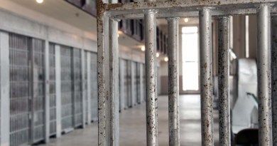 Il carcere e la cultura della reclusione, un sistema al collasso