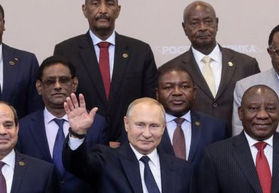 L’influenza russa in Africa preoccupa l’Occidente