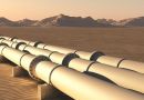 Accordi per il gas, l’Italia e il “Tour del gas” africano