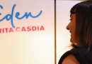 “Rita Casdia. Eden” la mostra a Palazzo Riso in occasione del Sicilia Queer