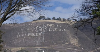 Máxima Acuña, la voce di una donna contro l’estrazione mineraria