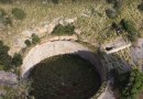 Cisterne di Nervi, gigantesche opere nascoste dalla vegetazione palermitana