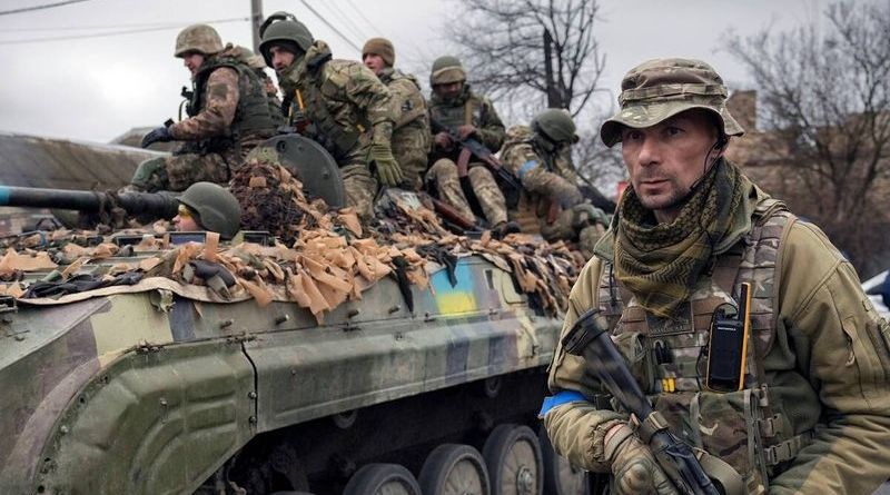 guerra ucraina news agosto