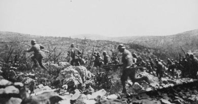 “La Grande Guerra dei siciliani”, narrazioni storiche dal basso