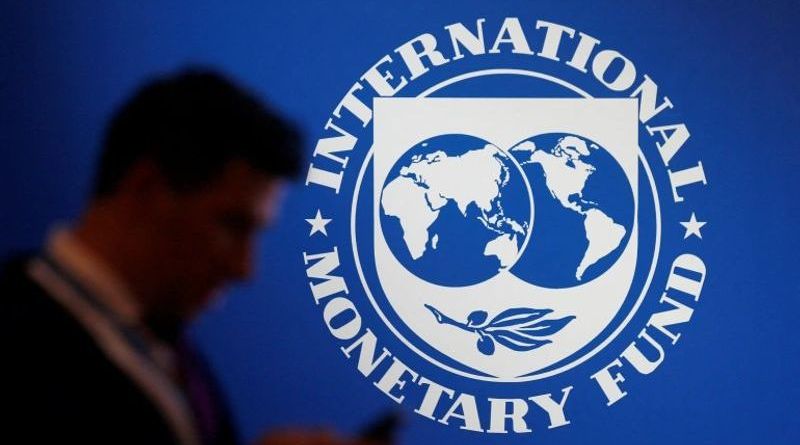fondo monetario internazionale previsioni