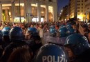 Contestazioni di Palermo contro Giorgia Meloni: la repressione sarà prassi?
