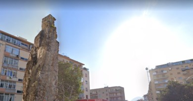 Le torri d’acqua di Palermo, quei testimoni secolari dimenticati