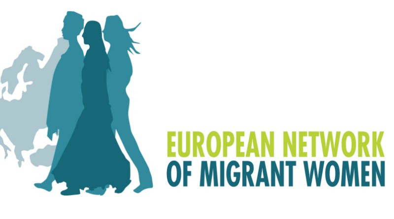 european network of migrant women