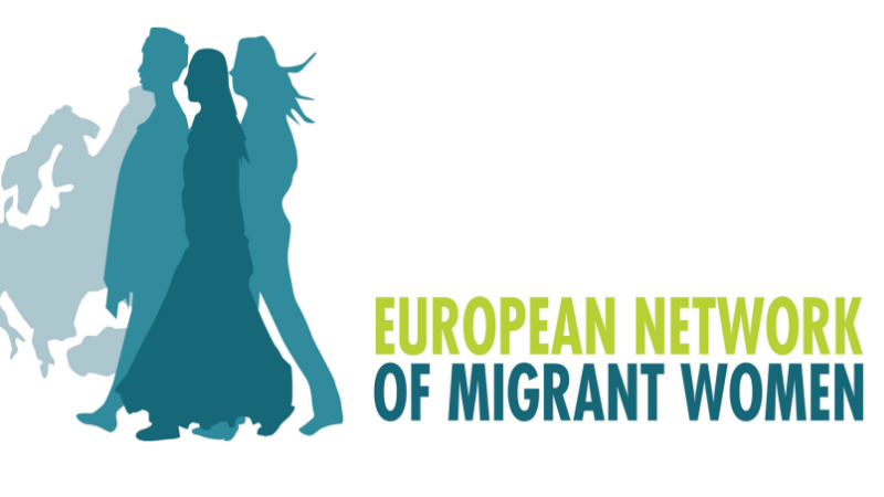 european network of migrant women