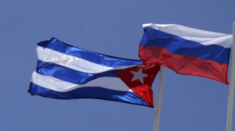 Cuba-Russia