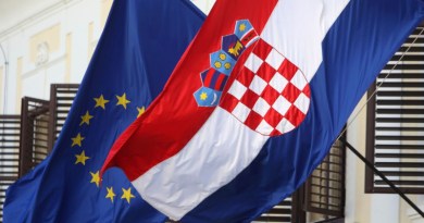 croazia unione europea ue