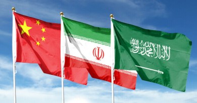 accordo iran arabia saudita cina