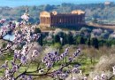Storia della Festa del Mandorlo in Fiore di Agrigento