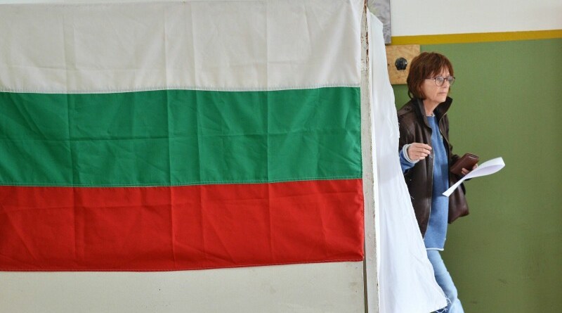bulgaria elezioni GERB borissov