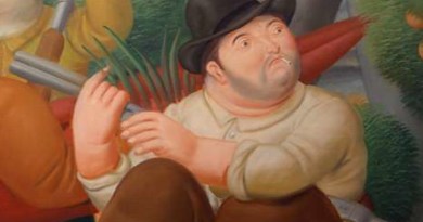 Fernando Botero, addio all’artista della corpulenza e dell’abbondanza