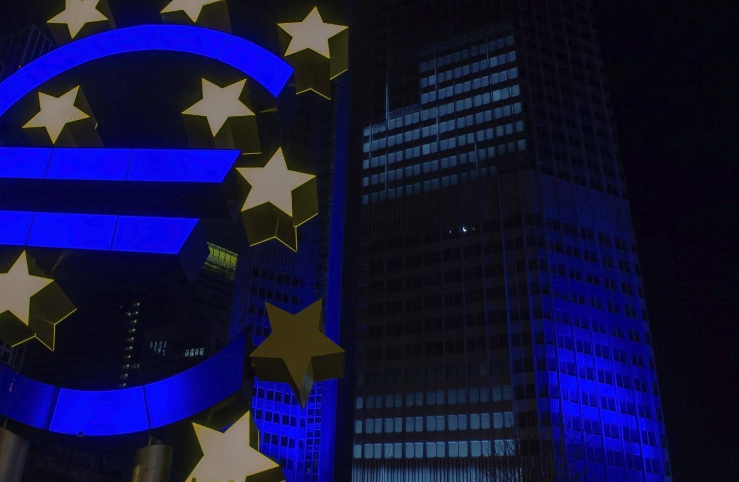 previsioni BCE