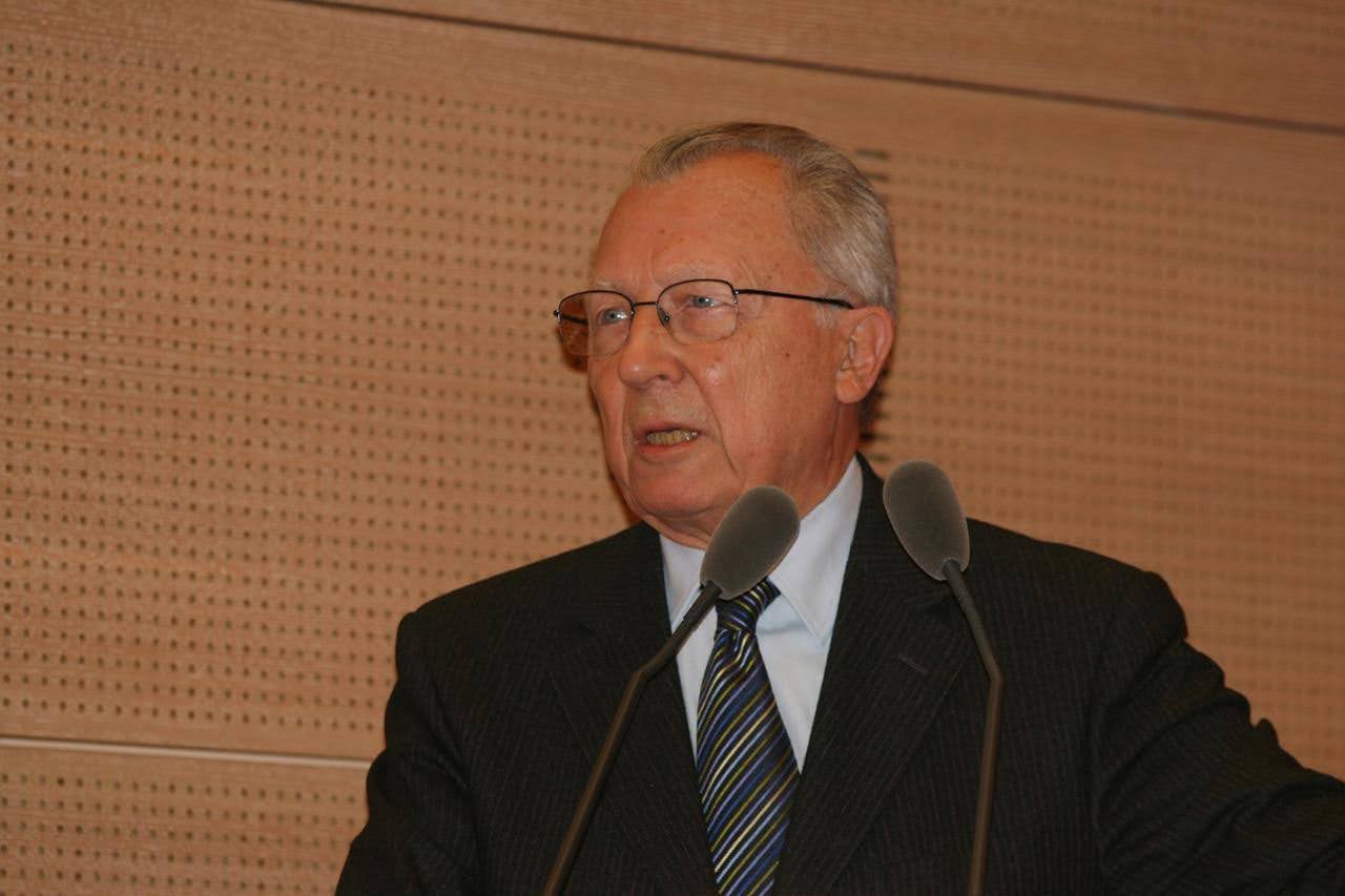 Jacques Delors, il “Padre dell’Euro”