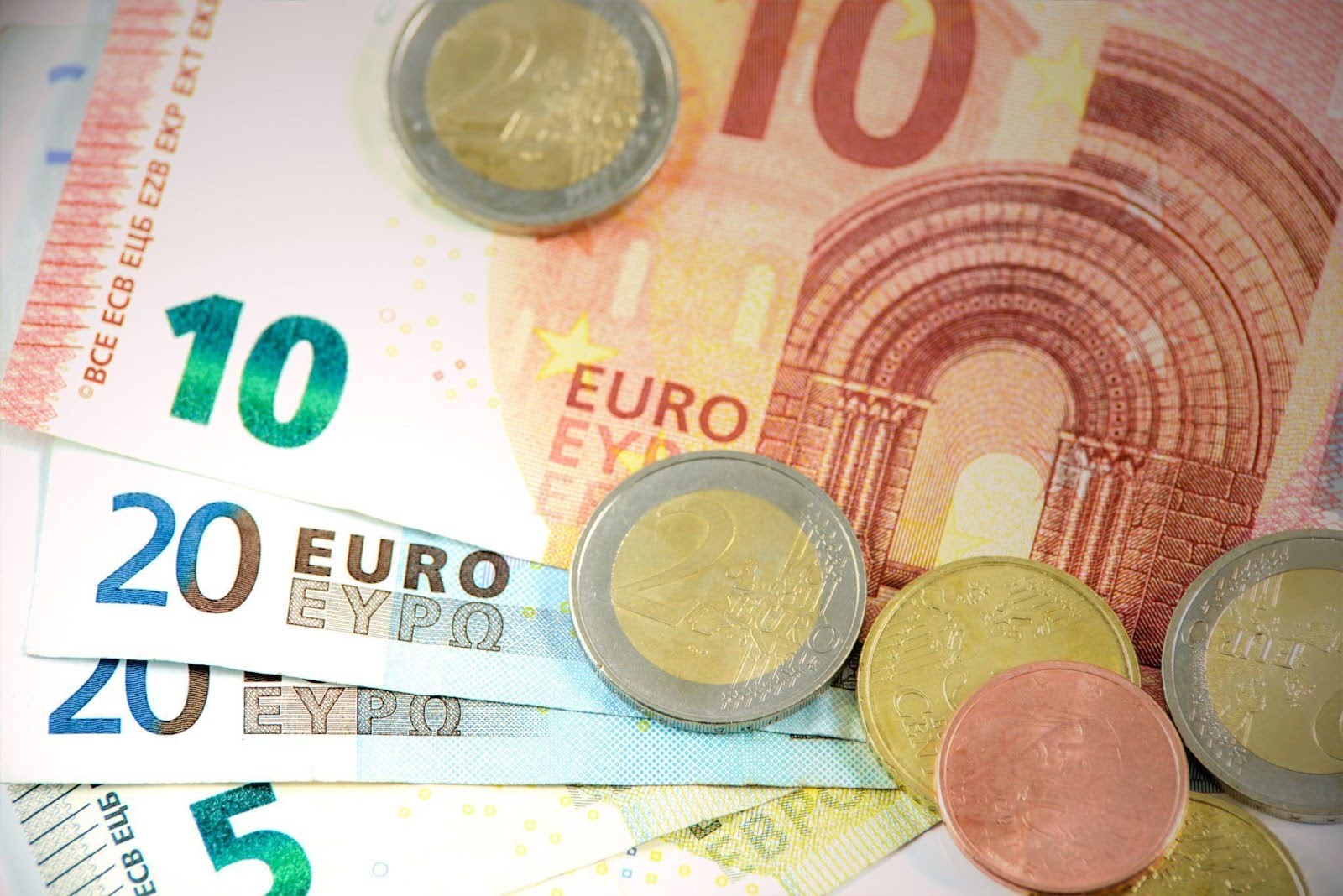 euro moneta unica anniversario
