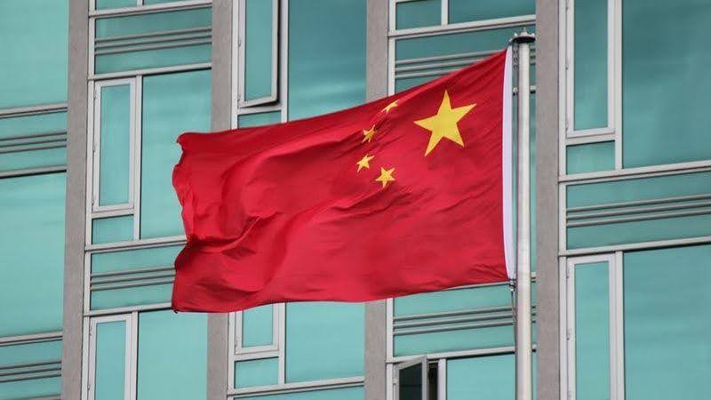 bandiera cinese, fallimento evergrande