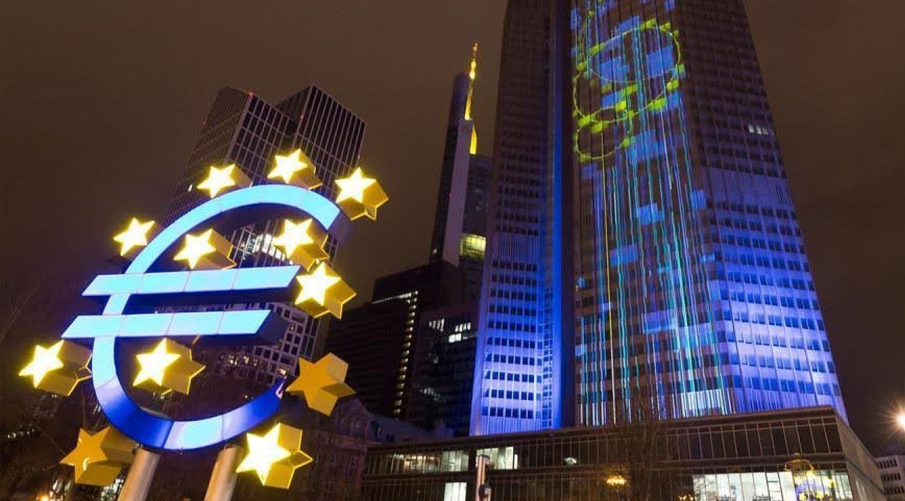 Banca centrale europea, BCE si esprime sull'andamento di inflazione e crescita