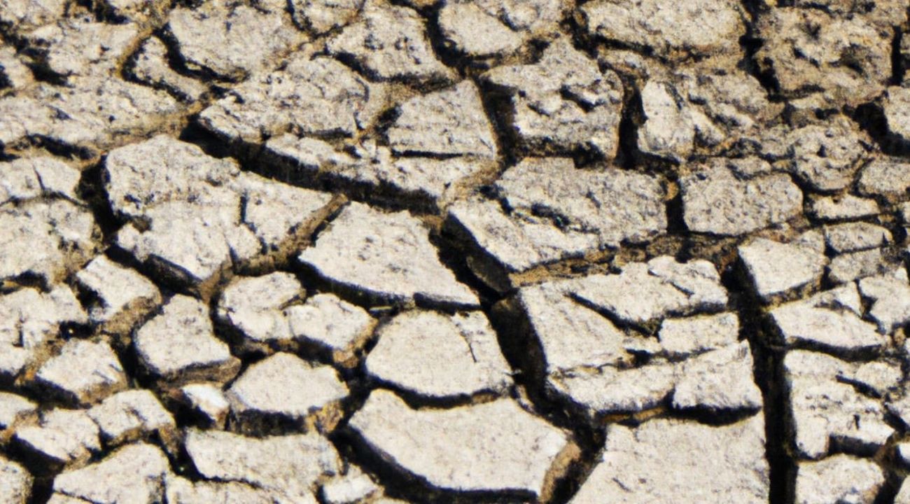 emergenza siccità in Sicilia