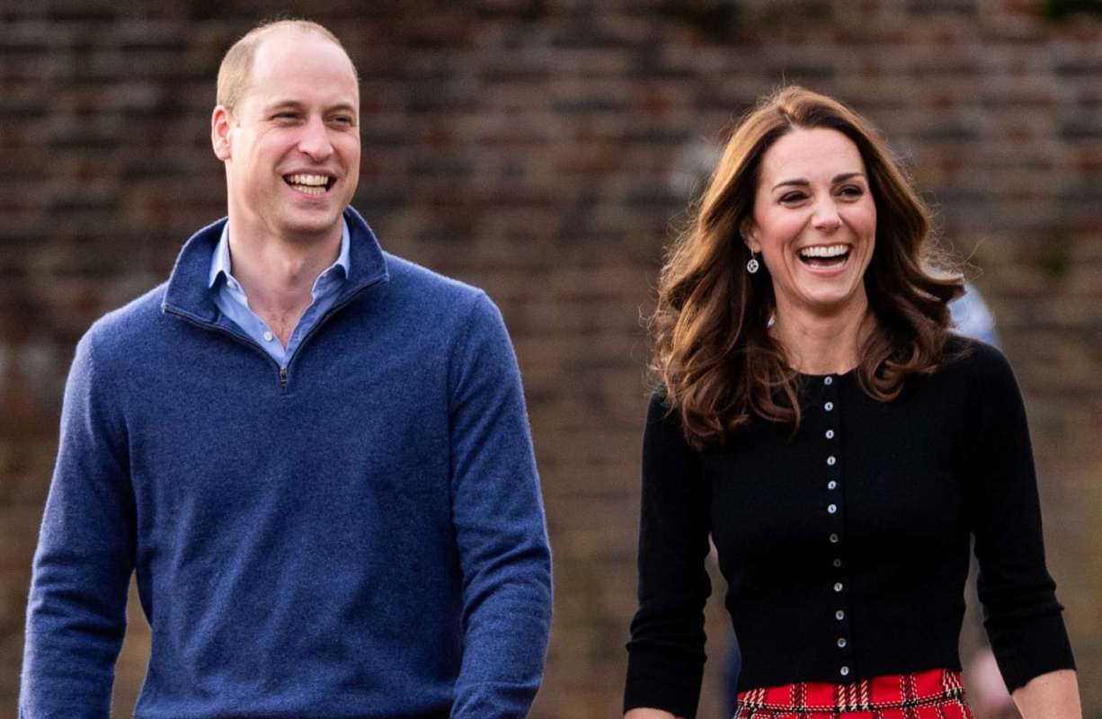 Kate Middleton, Principe William e il futuro della Royal Family