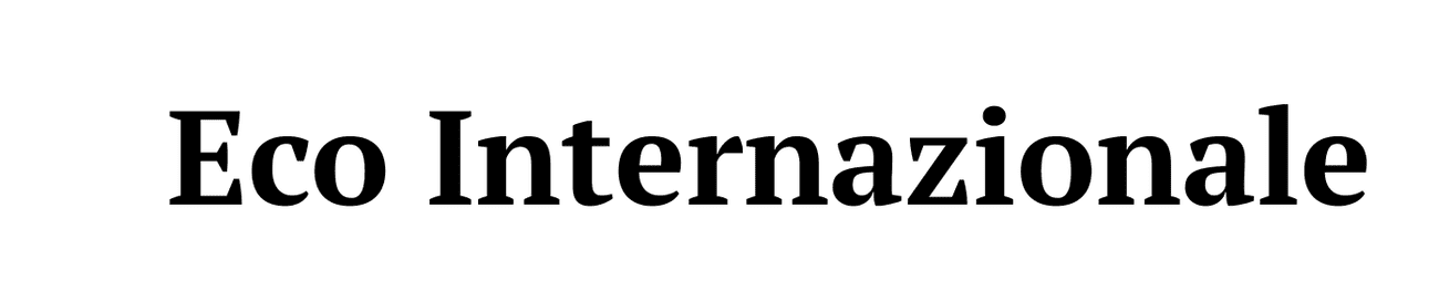 eco internazionale, news attualità, politica, cultura